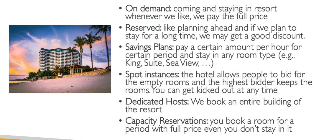 Purchasing Options Overview