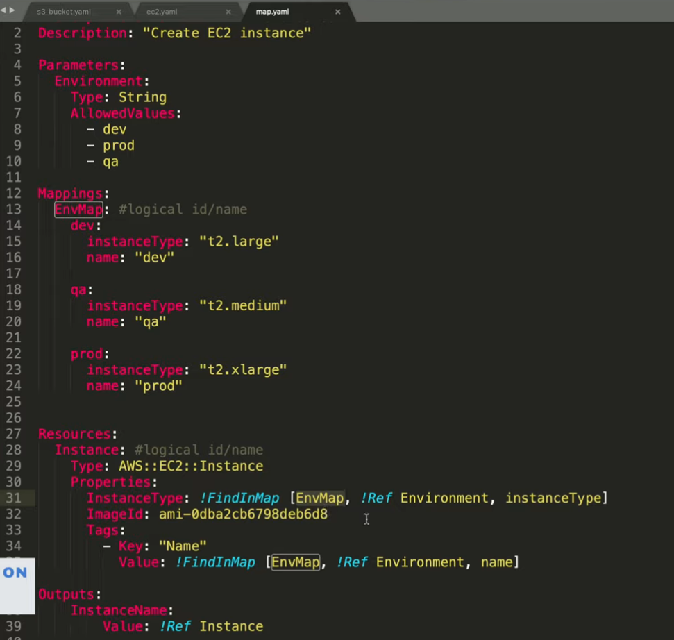 cloudformation-overview