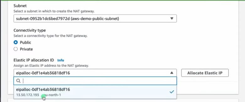 NAT IP Proof