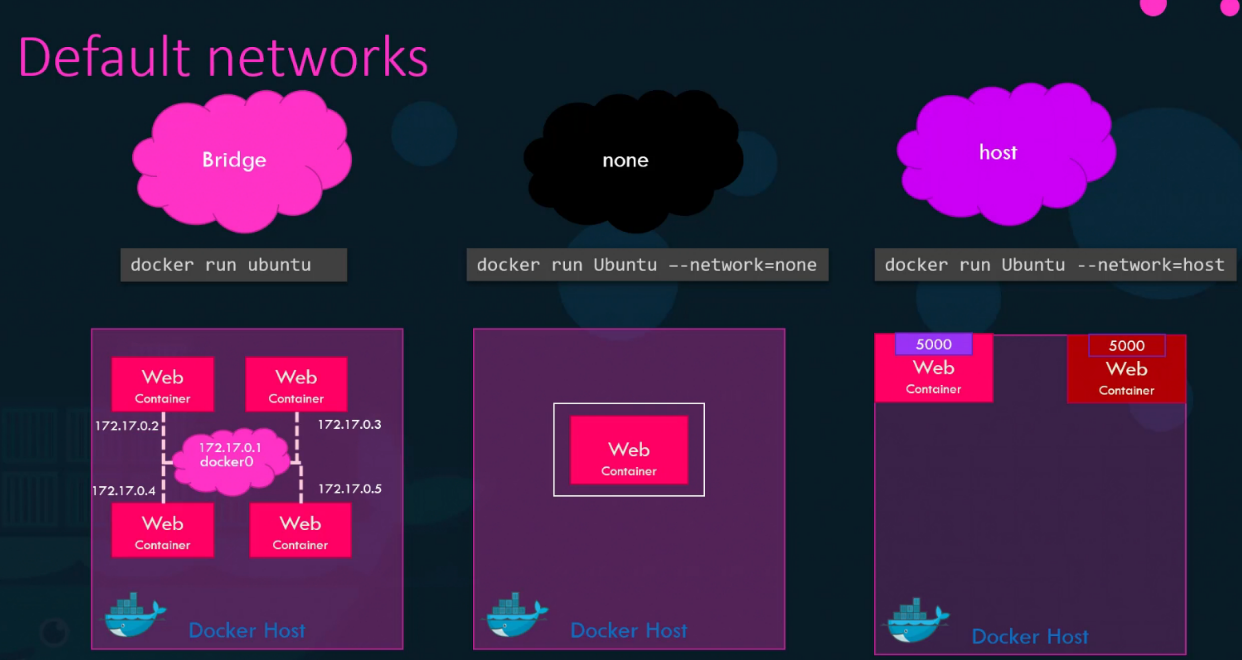 Bridge Network
